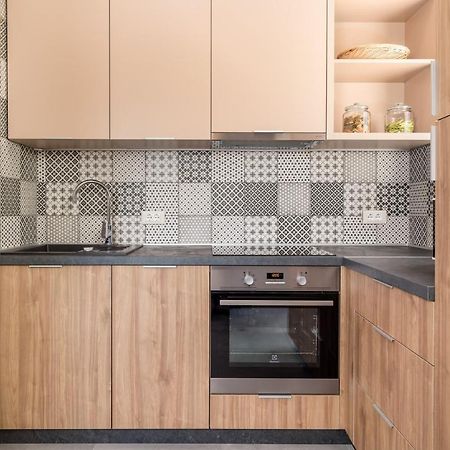 Apartmani Heni Vrbnik Εξωτερικό φωτογραφία