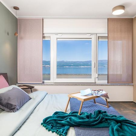Apartmani Heni Vrbnik Εξωτερικό φωτογραφία