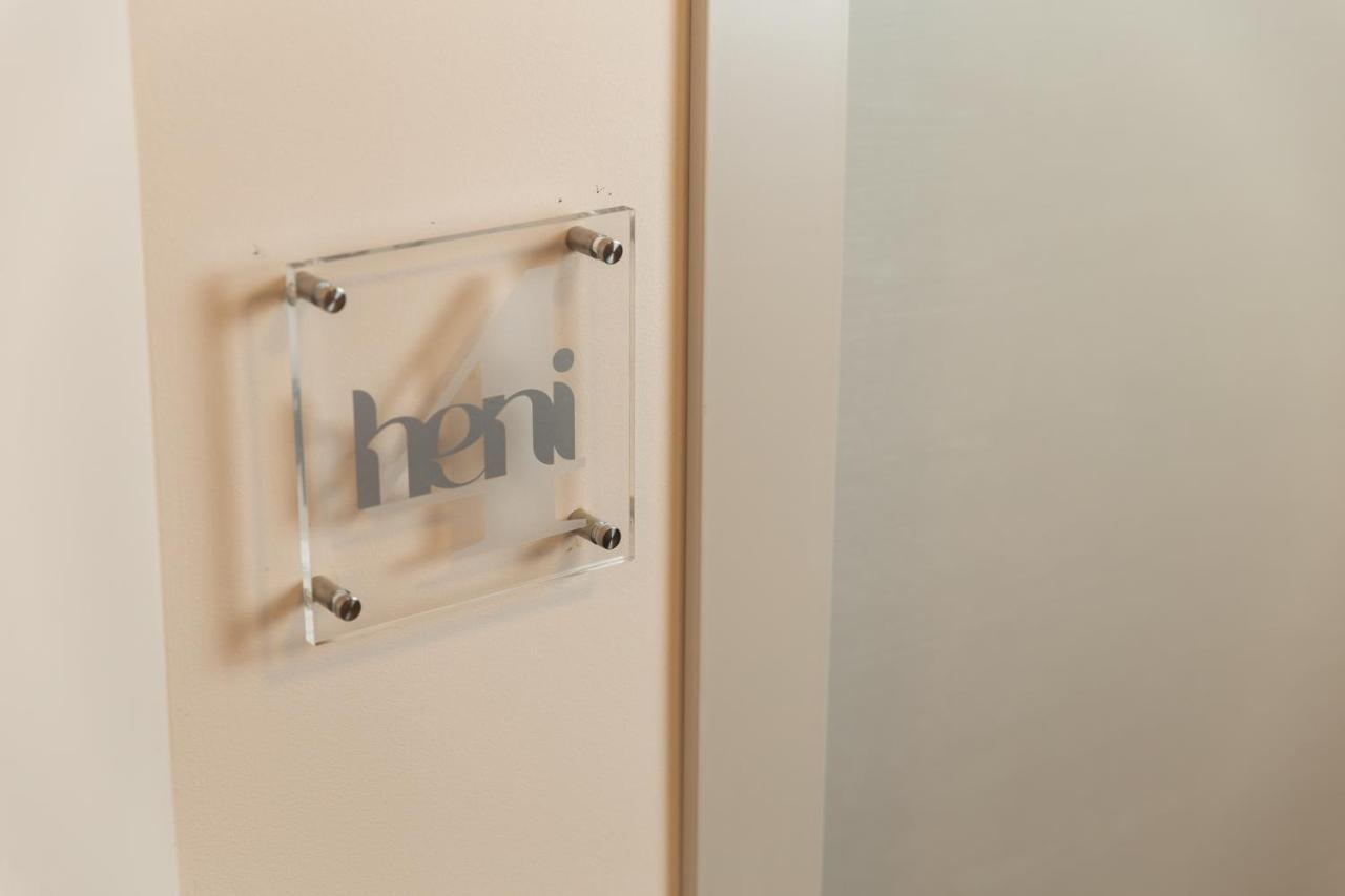 Apartmani Heni Vrbnik Εξωτερικό φωτογραφία