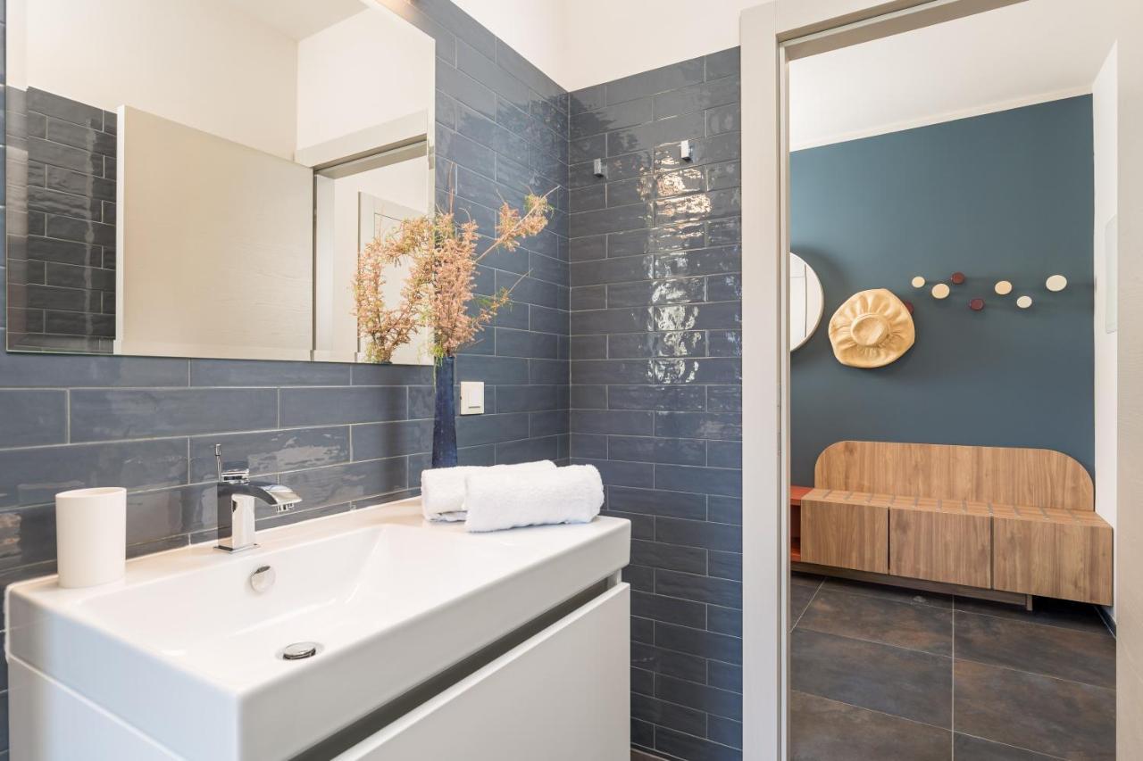 Apartmani Heni Vrbnik Εξωτερικό φωτογραφία