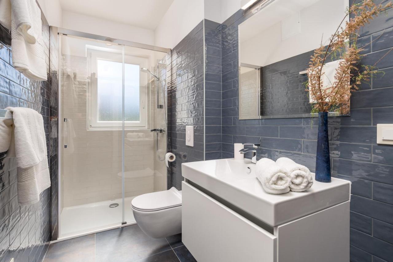 Apartmani Heni Vrbnik Εξωτερικό φωτογραφία
