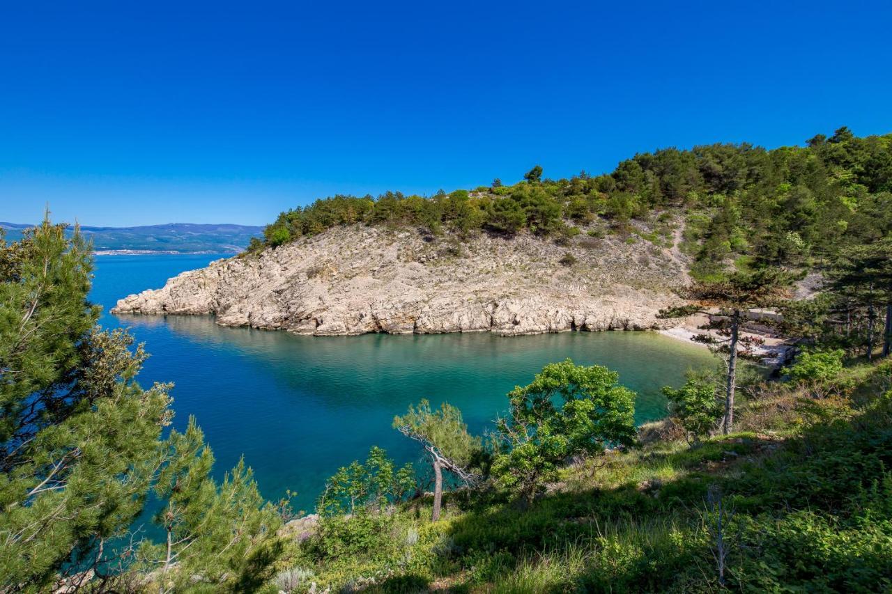 Apartmani Heni Vrbnik Εξωτερικό φωτογραφία