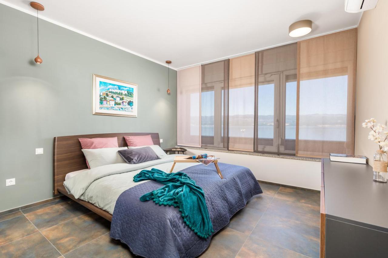 Apartmani Heni Vrbnik Εξωτερικό φωτογραφία
