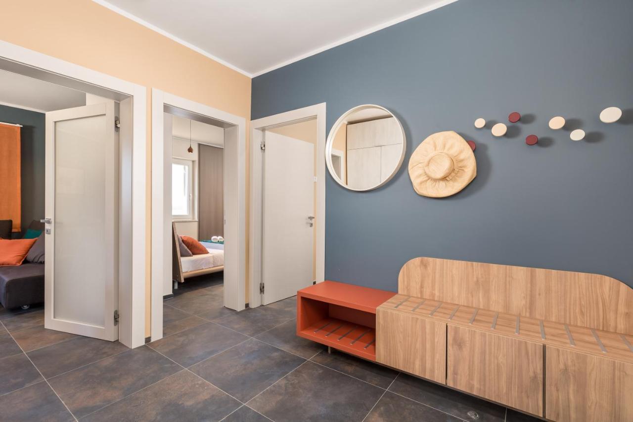 Apartmani Heni Vrbnik Εξωτερικό φωτογραφία