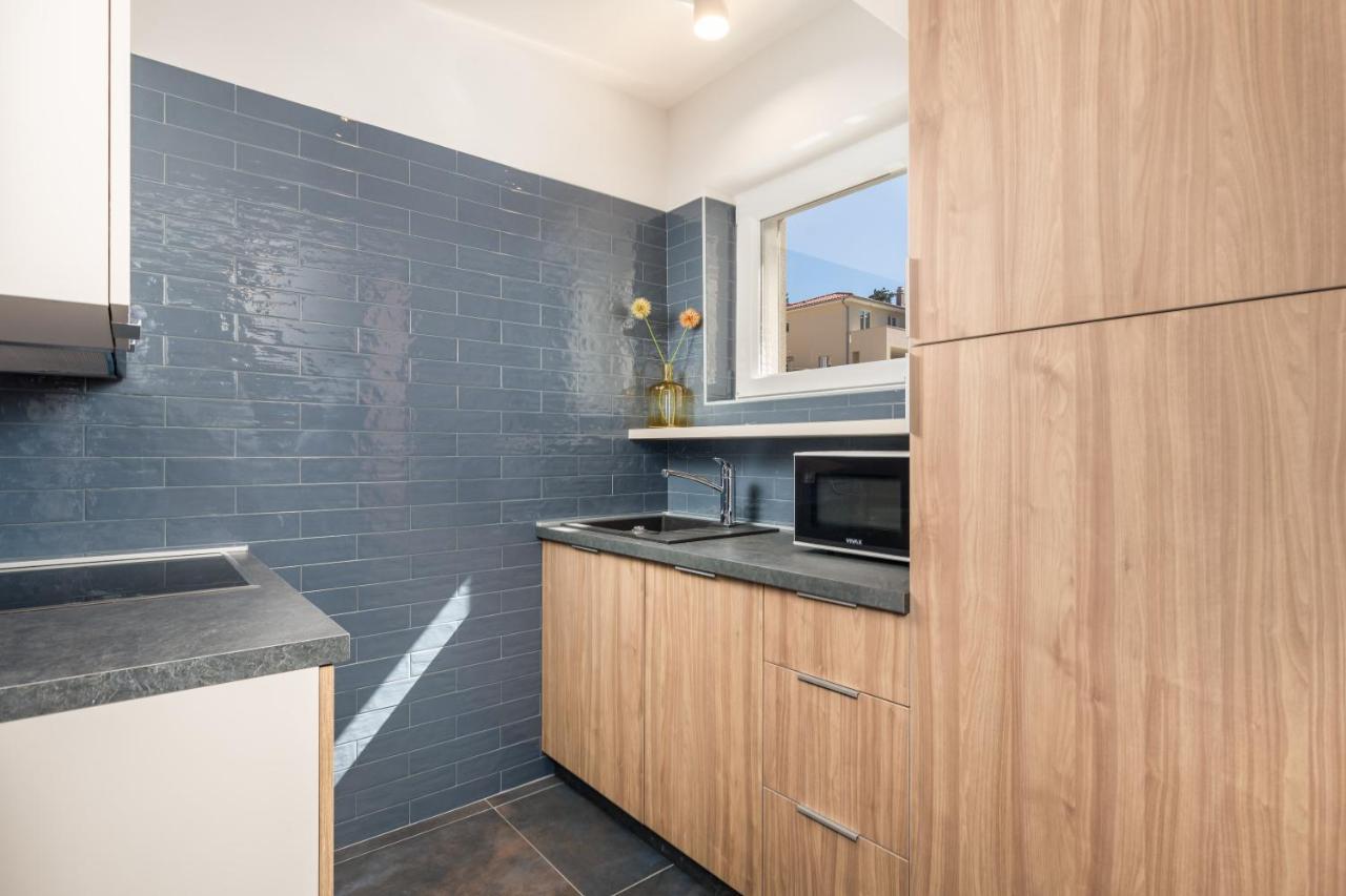 Apartmani Heni Vrbnik Εξωτερικό φωτογραφία